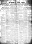 Newspaper: The Houston Post. (Houston, Tex.), Vol. 23, Ed. 1 Monday, March 30, 1…