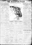 Newspaper: The Houston Post. (Houston, Tex.), Vol. 27, Ed. 1 Wednesday, July 17,…