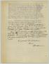 Thumbnail image of item number 2 in: '[Letter from H. Studtmann to "Vizepraeses", October 12, 1932]'.