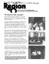 Journal/Magazine/Newsletter: AACOG Region, [Volume 9], October 1982