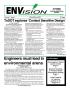 Journal/Magazine/Newsletter: ENVision, Volume 7, Issue 1, Winter/Spring 2001