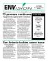 Thumbnail image of item number 1 in: 'ENVision, Volume 2, Issue 2, Summer 1996'.