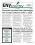 Journal/Magazine/Newsletter: ENVision, Volume 10, Issue 1, Spring 2004