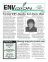 Journal/Magazine/Newsletter: ENVision, Volume 12, Issue 1, Winter 2006-7