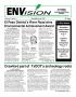 Journal/Magazine/Newsletter: ENVision, Volume 3, Issue 1, Spring/Summer 1997