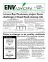 Journal/Magazine/Newsletter: ENVision, Volume 2, Issue 4, Winter 1996