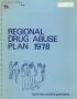Primary view of Regional Drug Abuse Plan: 1978-1979