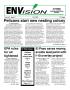 Journal/Magazine/Newsletter: ENVision, Volume 3, Issue 2, Fall 1997
