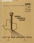 Report: San Antonio Annual Financial Report: 1975