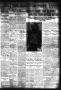 Primary view of The Houston Post. (Houston, Tex.), Vol. 29, No. 102, Ed. 1 Wednesday, July 15, 1914