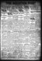 Primary view of The Houston Post. (Houston, Tex.), Vol. 36, No. 199, Ed. 1 Tuesday, October 19, 1920
