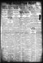 Primary view of The Houston Post. (Houston, Tex.), Vol. 36, No. 87, Ed. 1 Tuesday, June 29, 1920