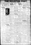 Newspaper: The Houston Post. (Houston, Tex.), Vol. 36, No. 227, Ed. 1 Tuesday, N…