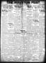 Primary view of The Houston Post. (Houston, Tex.), Vol. 35, No. 309, Ed. 1 Saturday, February 7, 1920