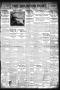 Primary view of The Houston Post. (Houston, Tex.), Vol. 30, No. 246, Ed. 1 Sunday, December 5, 1915