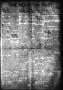 Primary view of The Houston Post. (Houston, Tex.), Vol. 36, No. 124, Ed. 1 Thursday, August 5, 1920