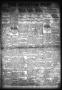 Primary view of The Houston Post. (Houston, Tex.), Vol. 36, No. 194, Ed. 1 Thursday, October 14, 1920