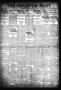 Primary view of The Houston Post. (Houston, Tex.), Vol. 36, No. 81, Ed. 1 Wednesday, June 23, 1920