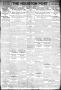 Primary view of The Houston Post. (Houston, Tex.), Vol. 30, No. 263, Ed. 1 Wednesday, December 22, 1915