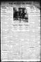 Newspaper: The Houston Post. (Houston, Tex.), Vol. 30, No. 28, Ed. 1 Saturday, M…