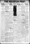 Primary view of The Houston Post. (Houston, Tex.), Vol. 36, No. 98, Ed. 1 Saturday, July 10, 1920