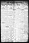 Primary view of The Houston Post. (Houston, Tex.), Vol. 30, No. 198, Ed. 1 Monday, October 18, 1915