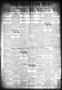 Primary view of The Houston Post. (Houston, Tex.), Vol. 36, No. 117, Ed. 1 Thursday, July 29, 1920
