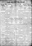 Primary view of The Houston Post. (Houston, Tex.), Vol. 30, No. 130, Ed. 1 Wednesday, August 11, 1915