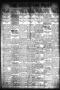 Primary view of The Houston Post. (Houston, Tex.), Vol. 36, No. 266, Ed. 1 Saturday, December 25, 1920