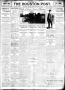 Primary view of The Houston Post. (Houston, Tex.), Vol. 29, No. 32, Ed. 1 Wednesday, May 6, 1914