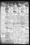 Primary view of The Houston Post. (Houston, Tex.), Vol. 36, No. 124, Ed. 1 Saturday, November 13, 1920
