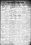 Primary view of The Houston Post. (Houston, Tex.), Vol. 29, No. 263, Ed. 1 Tuesday, December 22, 1914