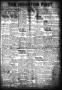 Primary view of The Houston Post. (Houston, Tex.), Vol. 36, No. 126, Ed. 1 Saturday, August 7, 1920