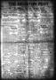 Primary view of The Houston Post. (Houston, Tex.), Vol. 36, No. 120, Ed. 1 Sunday, August 1, 1920