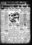 Thumbnail image of item number 1 in: 'Houston Post-Dispatch (Houston, Tex.), Vol. 40, No. 169, Ed. 1 Saturday, September 20, 1924'.