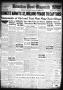 Primary view of Houston Post-Dispatch (Houston, Tex.), Vol. 40, No. 235, Ed. 1 Tuesday, November 25, 1924