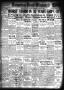 Primary view of Houston Post-Dispatch (Houston, Tex.), Vol. 40, No. 260, Ed. 1 Saturday, December 20, 1924