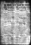Primary view of Houston Post-Dispatch (Houston, Tex.), Vol. 40, No. 255, Ed. 1 Monday, December 15, 1924