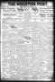 Primary view of The Houston Post. (Houston, Tex.), Vol. 36, No. 348, Ed. 1 Thursday, March 17, 1921