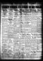 Primary view of The Houston Post. (Houston, Tex.), Vol. 34, No. 47, Ed. 1 Tuesday, May 21, 1918