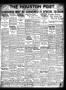 Primary view of The Houston Post. (Houston, Tex.), Vol. 38, No. 71, Ed. 1 Wednesday, June 14, 1922