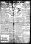 Primary view of The Houston Post. (Houston, Tex.), Vol. 34, No. 80, Ed. 1 Sunday, June 23, 1918