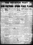 Primary view of The Houston Post. (Houston, Tex.), Vol. 40, No. 93, Ed. 1 Sunday, July 6, 1924