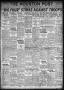 Primary view of The Houston Post. (Houston, Tex.), Vol. 38, No. 128, Ed. 1 Thursday, August 10, 1922