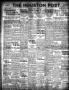 Primary view of The Houston Post. (Houston, Tex.), Vol. 38, No. 59, Ed. 1 Friday, June 2, 1922