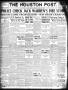 Newspaper: The Houston Post. (Houston, Tex.), Vol. 40, No. 24, Ed. 1 Monday, Apr…