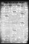 Primary view of The Houston Post. (Houston, Tex.), Vol. 37, No. 178, Ed. 1 Thursday, September 29, 1921