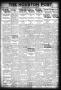 Primary view of The Houston Post. (Houston, Tex.), Vol. 36, No. 360, Ed. 1 Tuesday, March 29, 1921