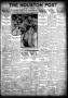 Newspaper: The Houston Post. (Houston, Tex.), Vol. 35, No. 126, Ed. 1 Friday, Au…