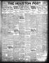 Newspaper: The Houston Post. (Houston, Tex.), Vol. 38, No. 35, Ed. 1 Tuesday, Ma…